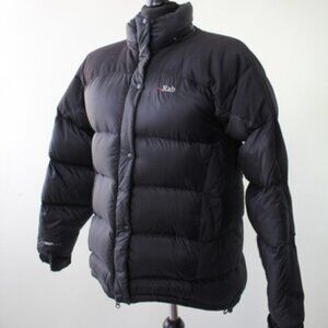 Rab Jacket